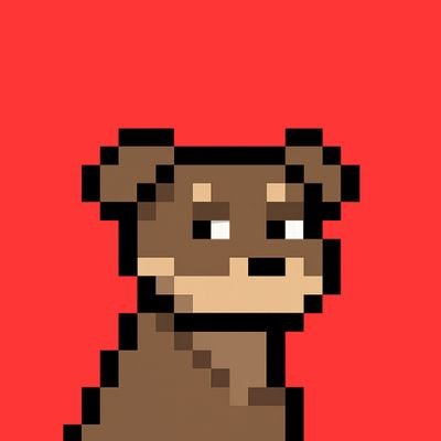 Drkhadijax's profile picture. Web3 Enthusiast | Dentist | Founder, Purplebae
Passionate about blockchain, decentralization & digital futures
 Building value on-chain & in real life
Crea