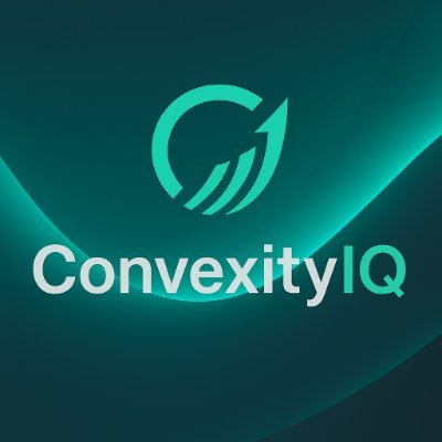 ConvexityIQ's profile picture. Engineering the next era of decay-aware, convexity driven market intelligence.