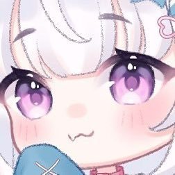 VtuberWhispre's profile picture. 
