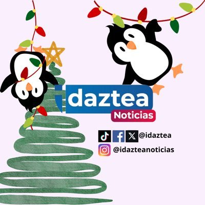 idaztea's profile picture. Encuéntranos en redes como @idaztea