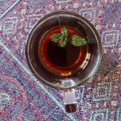 us18800's profile picture. كُل ما تعطل أديها واحده شاي بالنعناع.