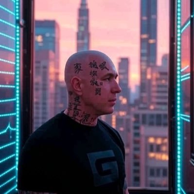 AIBNBGod's profile picture. 