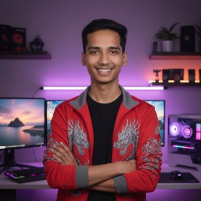 0xshanidev's profile picture. Content creator 🐉 exploring AI & career growth 🚀 | Sharing insights, lessons, and inspiration to help you turn ideas into value 💡