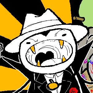 contrachord's profile picture. contra / chrono ☆ they / he ☆ bisexual minor ☆ artist sometimes ☆ multifandom ☆ proship/nsfw dni ☆ ALT: @contrachorus