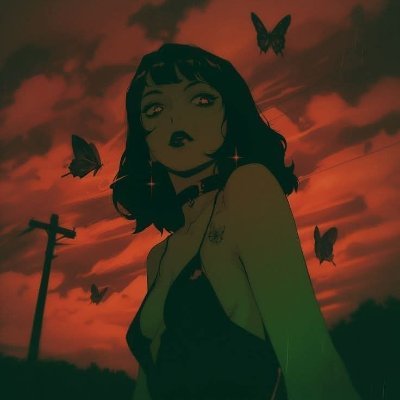 mmicaw's profile picture. × 

boca y mis gatos ♉

@ledesmica  acá digo más boludeces 𖹭.ᐟ