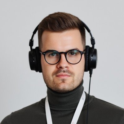 ar_valm's profile picture. Building Pulsy  👉 The Complete Suite for Tracking On-Chain Events.