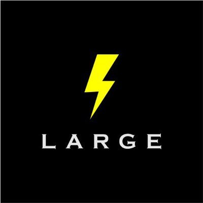 large_voltage's profile picture. The intention is nothing but GREATNESS!!⚡️ If X kills me, resurrect here ➡️ @largestvoltage