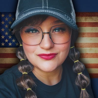 CarolReMarks's profile picture. Navy vet. Politics, Pop Culture & No Spin Commentary. An Americanist. 🇺🇸 Also write for @thevgblog