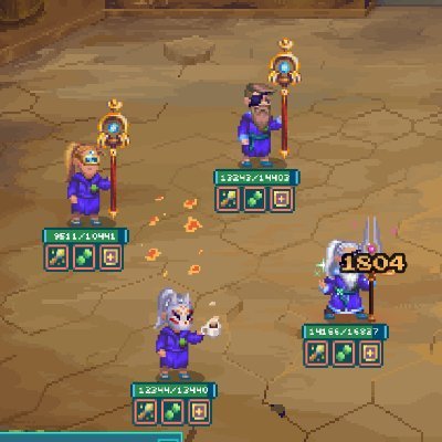 FDinand82708's profile picture. 