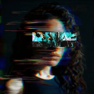VanezuV's profile picture. Interdisciplinary Artist | Exhibited 🌎 | Creative Partner @runwayml @higgsfield_ai
