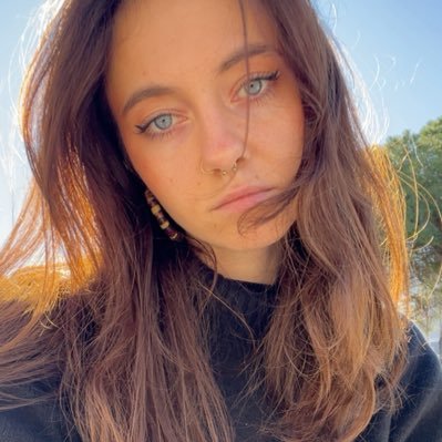 musksal0pe's profile picture. compte semblable à celui de @coquettewokiste quand elle est ban