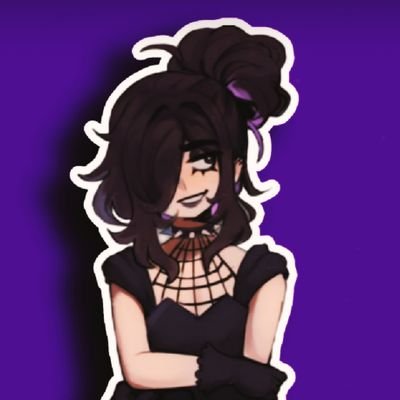 Gxth_Husband's profile picture. 𝘙𝘰𝘭𝘢𝘯𝘥'𝘴 𝘞𝘪𝘧𝘦: @Lxzard_Wife