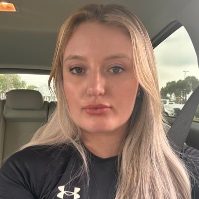 slimthickamber's profile picture. 18+ 🛑 NSFW Page | Blonde Bombshell | ☘️Age 25 🍭🍭