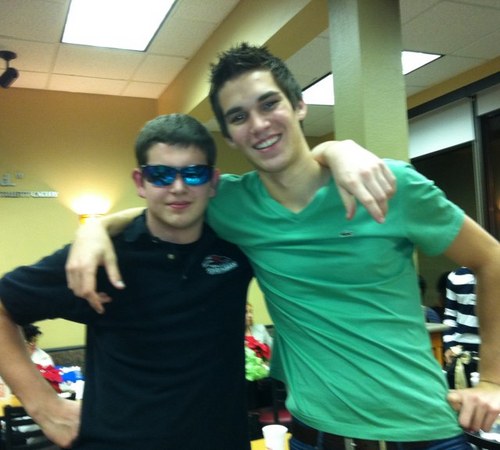 Cableman94's profile picture. 