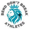 bdb_athletes's profile picture. We raise mental health awareness for athletes and build unbreakable mindsets rooted in Jesus.