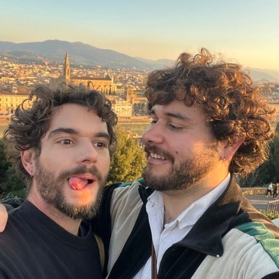 duegattopardi's profile picture. adult content 🔞horny couple looking for a top 😈