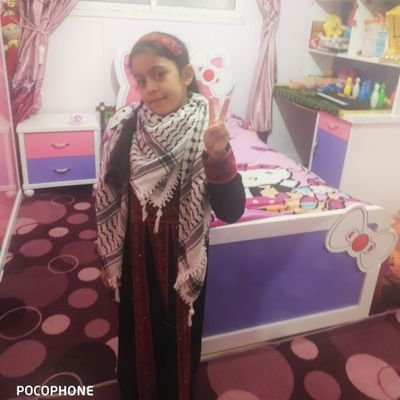 Starz2011Lyan's profile picture. I’m a mother from Gaza I carry my pain in one hand and hope in the other. I share the reality of life with my children and dream of a life that feels like peace