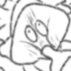 bikuto_ri7788's profile picture. めちゃうるさい滑舌悪い汚物ボイスババア 色んな絵を描くけど主にキモい絵描く  げっぴキッズ