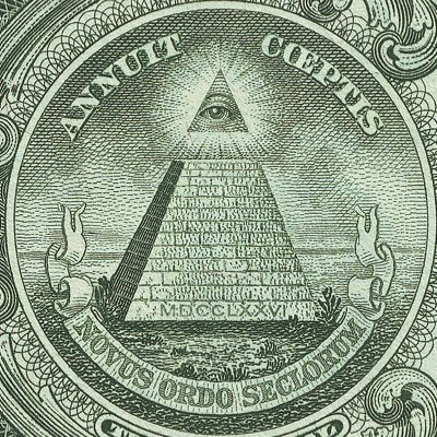 conspiracygram's profile picture. 