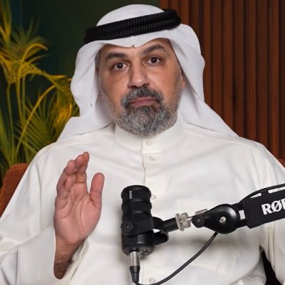 alfarraj_jaleel's profile picture. ممارس سلوكي CRT. مؤسس المنهج الواقعي المعرفي CRT. مختص في تطوير السلوك وبناء المرونة النفسية. مؤسس اطمئنان للاستشارات. لحجز استشارة: 97720494