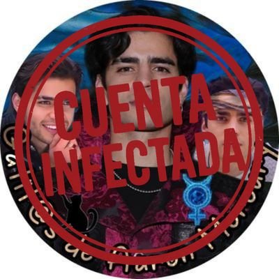 gatitasdeaaron's profile picture. apoyando a @arnmercurio