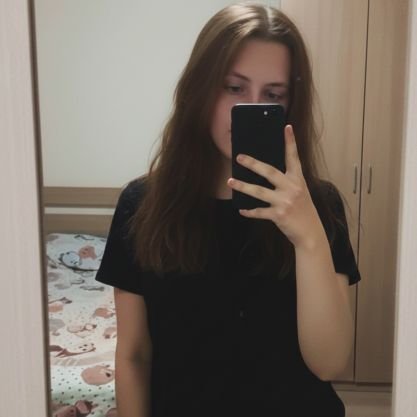 marina_m4r1's profile picture. temos nosso próprio tempo 🍀