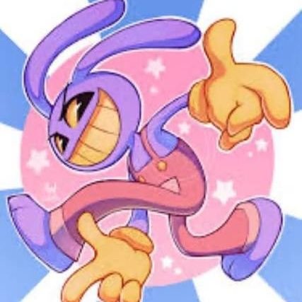 LuRcH_18489's profile picture. 