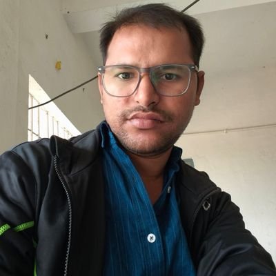 AjayKum09359144's profile picture. PGT Teacher (bihar government)