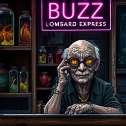 BonnerMaye87194's profile picture. A Flea Market Flipping freak with WBTC dreams