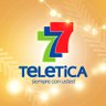 teletica7's profile picture. Cuenta oficial de Televisora de Costa Rica.