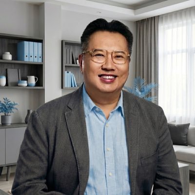 leechoonyau's profile picture. A Value Investing Student, An Entrepreneur, HWZ Founder, Cheer Leader for my teams of B2B marketing consultants in SG & MY, Lifelong Learner, Father of 2.