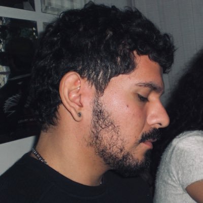 BrunoBelch's profile picture. emocional landscapes @daguanegra