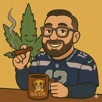 agangssn21's profile picture. Husband - Father - Navy Vet - #cannabiscures - #Letterkenny - #420 - #Seahawks - #RuleTheJungle - #ATOBTTR - #TridentsUp - GO BUCKS - #blacklivesmatter