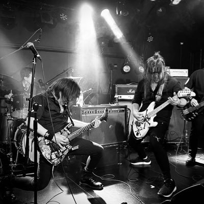 HM_RAIDEN's profile picture. G:イケダミノロック G:跡部裕彦 KEY:鶴窪和志 DR:川瀬 ゲームミュージックメタルバンド『GAMETAL』の公式アカウント。バンドの最新情報以外に中の人はイケダミノロックとなりますので個人的日常とメンバー活動支援ポストをします。なお、バンドのYouTubeチャンネルはミカドチャンネルを間借り致します。よろしく！