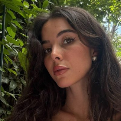 Aurora_aurora28's profile picture. She is clothed with strength and dignity, she can laugh at the days to come. Proverbs 31:25 ✨💛

NO DMS ❌ NO PORN 🚫