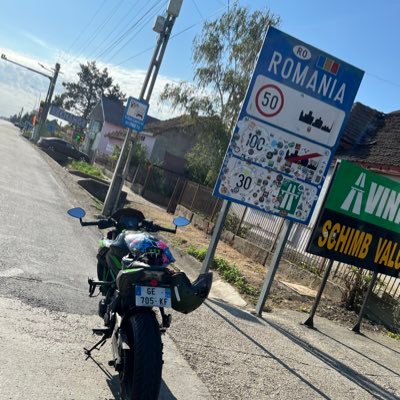 RaulRutas's profile picture. 🇷🇴 25