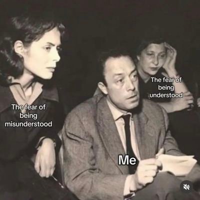 Quest_ce_que_C's profile picture. 'A tourist is someone who thinks of going home the moment they arrive...a traveller might not come back at all'_ Fashion,food,film,Jazz🍰a Greek abroad