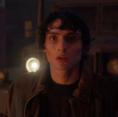 ItzSpinika's profile picture. the snowball turned into an avalanche || 
ST5 SPOILERS!!!!! #strangerthings