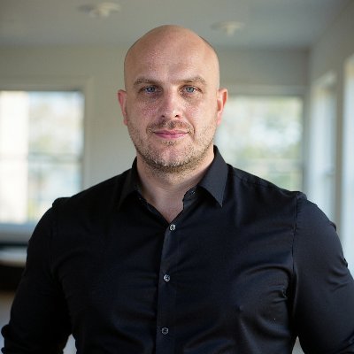 LiamKempAi's profile picture. I design AI systems that eliminate business inefficiency. Stop scaling tasks, start scaling intelligence.