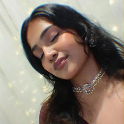 Sha_riqai's profile picture. 