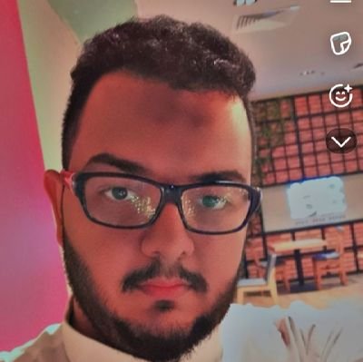 hsantmar9's profile picture. 