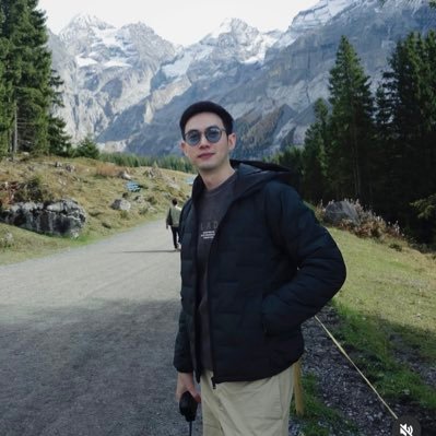 alexanderwangi's profile picture. Cold outreach specialist | Data scraper