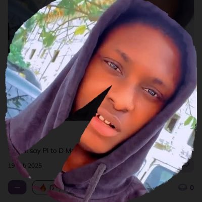 Osainbrown's profile picture. God is not a man 💯#Superstar lifestyle