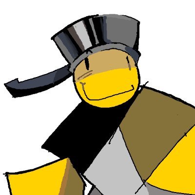Hoocherhooch's profile picture. minor 17 / art stuff by my friend @rubiksplaymx 
beginner 3d modeler