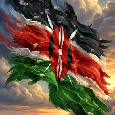 KenyanPosts's profile picture. Your source for engaging and culturally resonant content. I highlight the spirit of Kenya through authentic commentary.