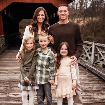 CoachBruneyW_U's profile picture. Head Football Coach | Wheeling University | @NCAADII @TheMountainEast #GoCards