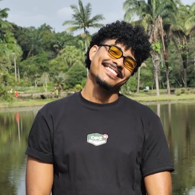 ofaelsantos's profile picture. I'm the problem, it's me