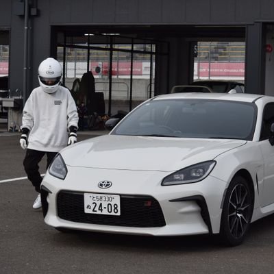 Akane_Kaede_OA's profile picture. 2001年式 | とあるS耐チーム兼スポ車専門店の広報 | 元APEX競技選手 | eSports⌨️🖱️| Guitar🎸 | GR86🚗 | SGT,S耐 | 国内Bライセンス所持