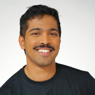 GoPeeBahu's profile picture. Ecologist & Actor 🏳️‍🌈🇻🇦 (He/him).