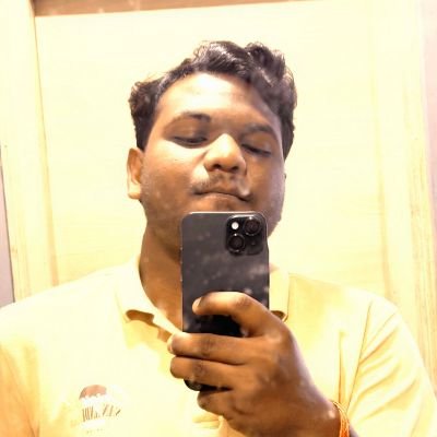 curious_hritik's profile picture. ML Associate @Amazon | Ex- @RadicalAI | @Amazon ML Summer School Scholar'23 | Major League Hacking Fellowship'23